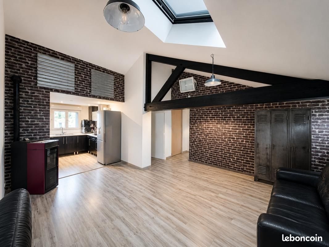 Appartement à vendre, 236m², Fagnières