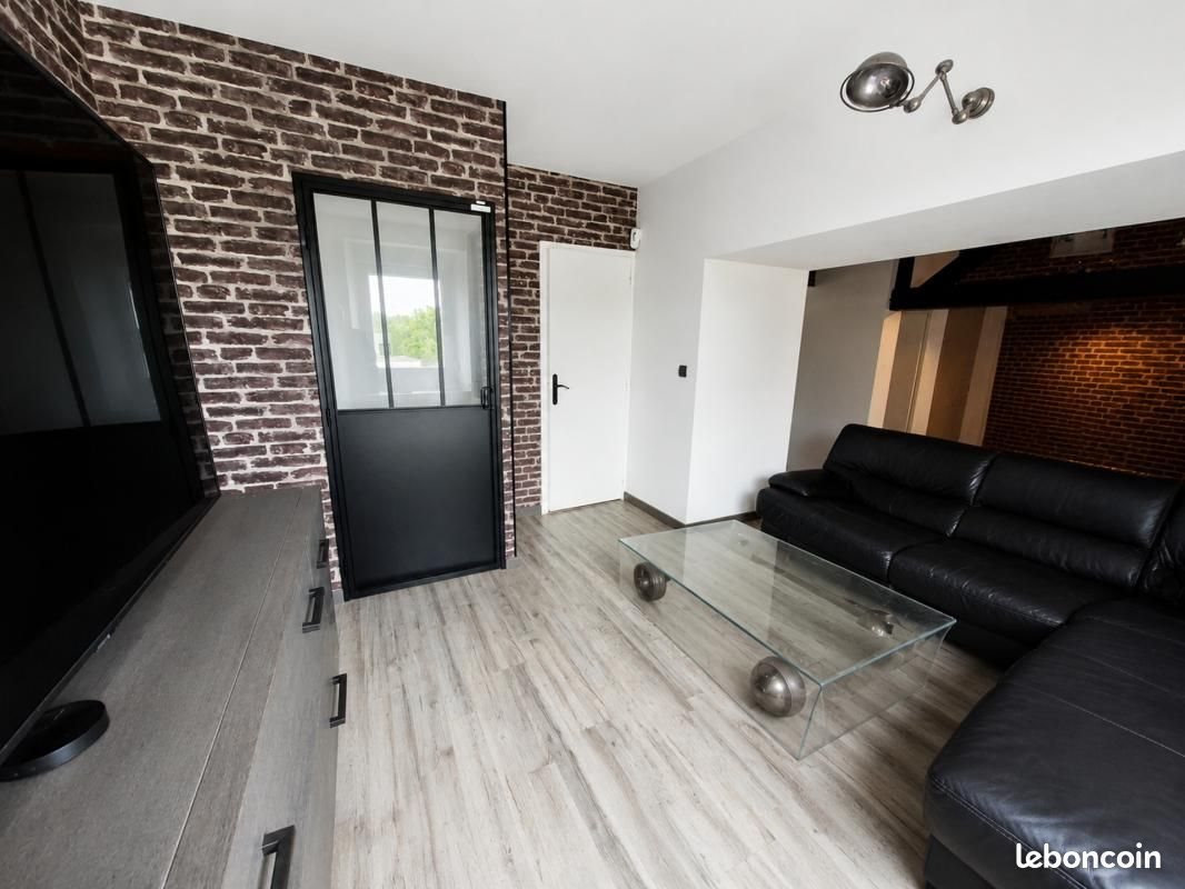Appartement à vendre, 236m², Fagnières