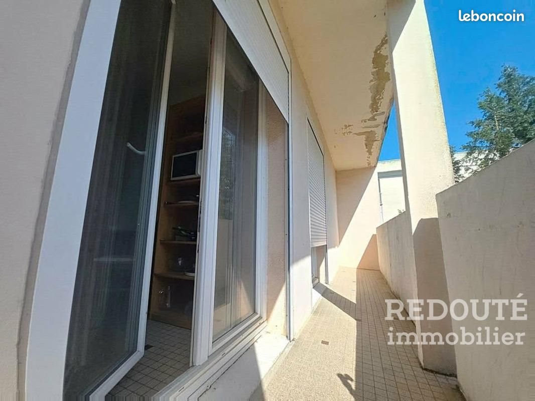 Appartement à vendre, 76m², Fagnières