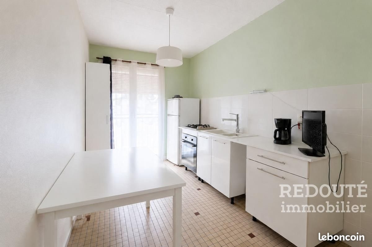 Appartement à vendre, 76m², Fagnières