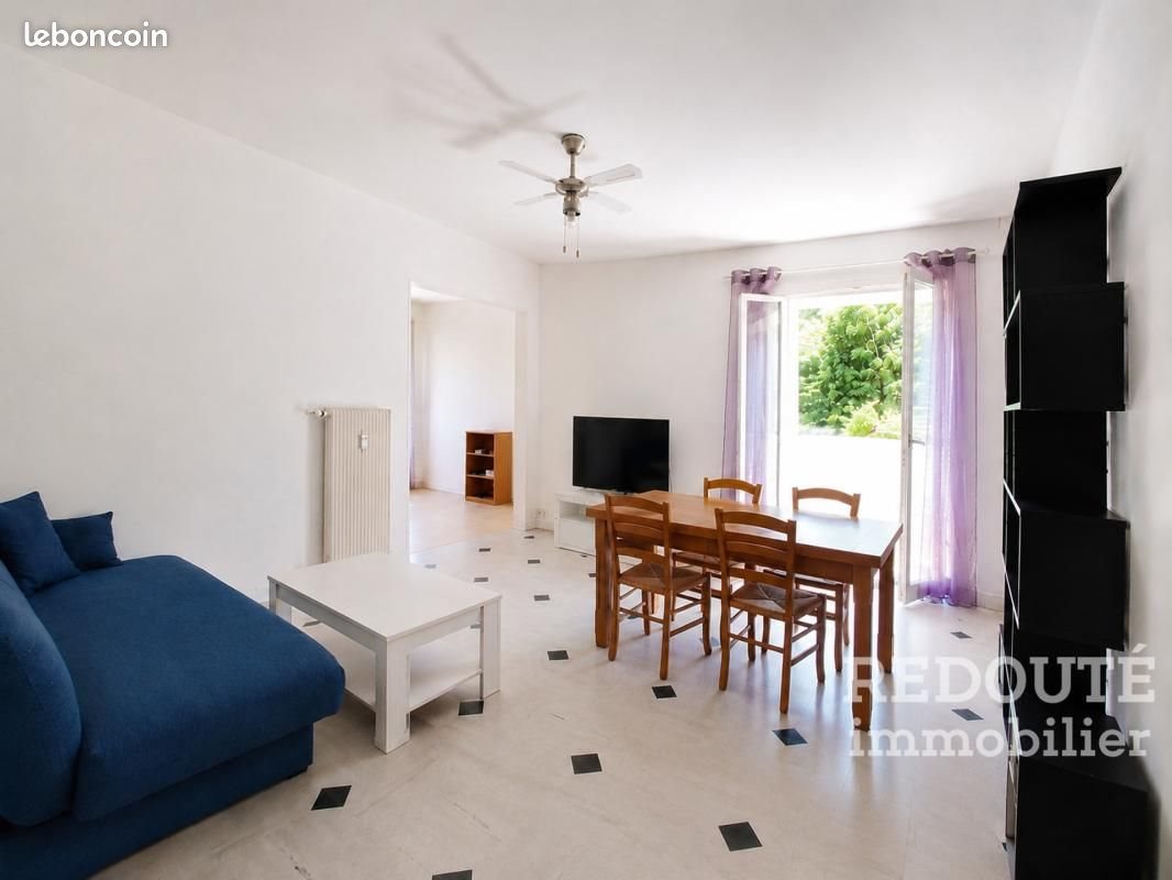 Appartement à vendre, 76m², Fagnières