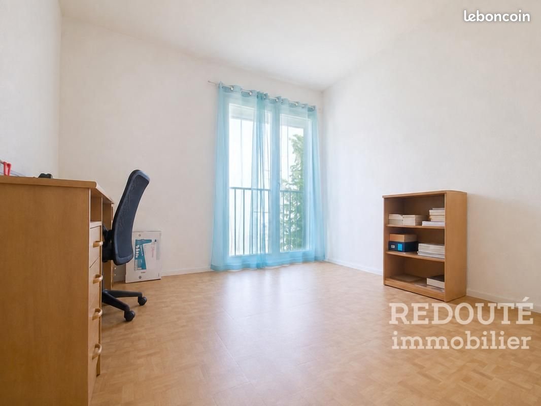 Appartement à vendre, 76m², Fagnières