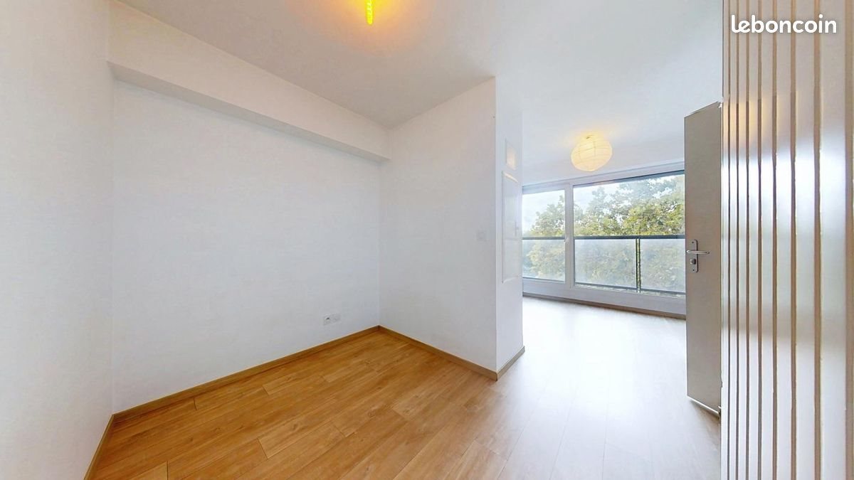 Appartement à vendre, 23m², Reims