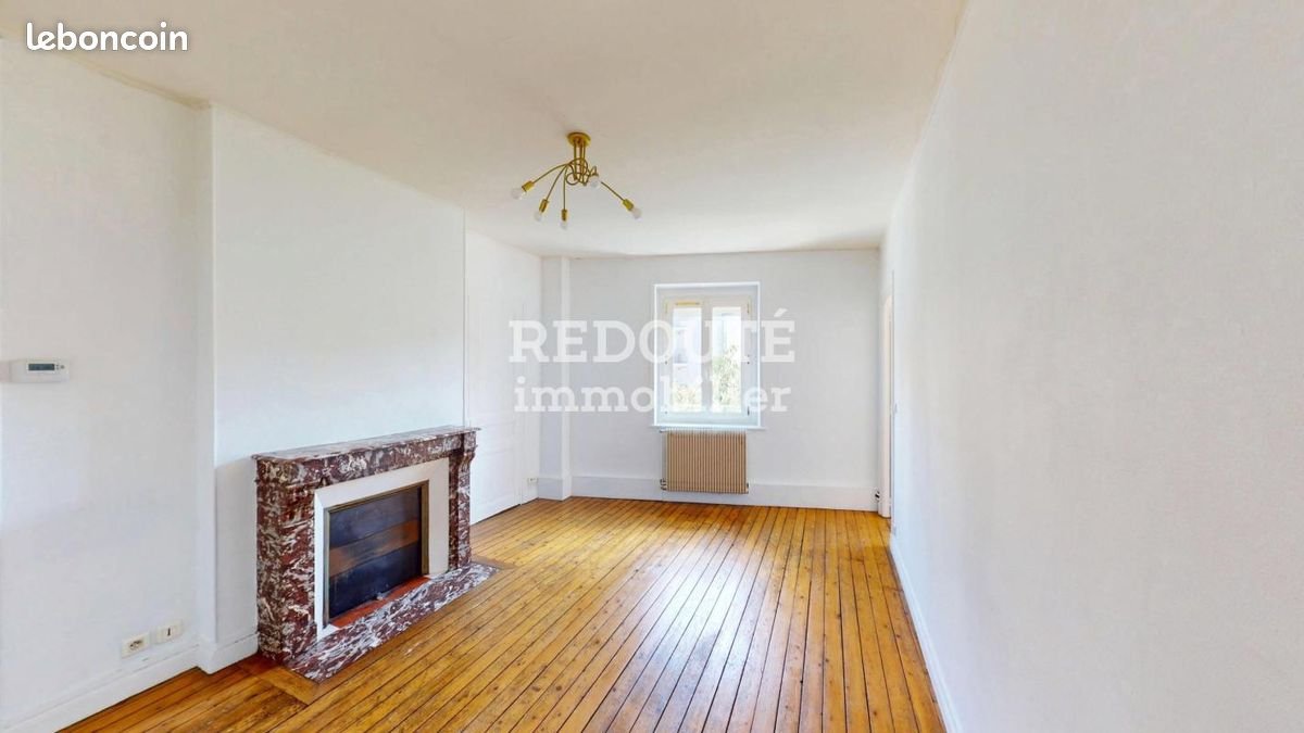 Appartement à vendre, 53m², Reims