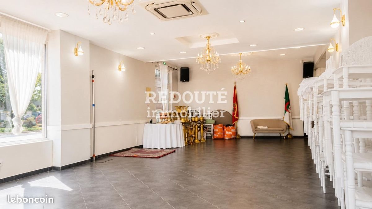 Maison à vendre, 257m², Reims