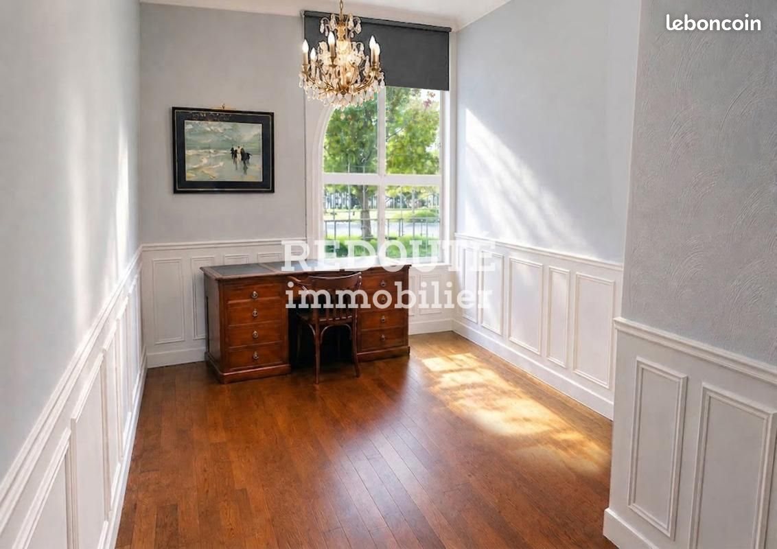 Appartement à vendre, 91m², Reims