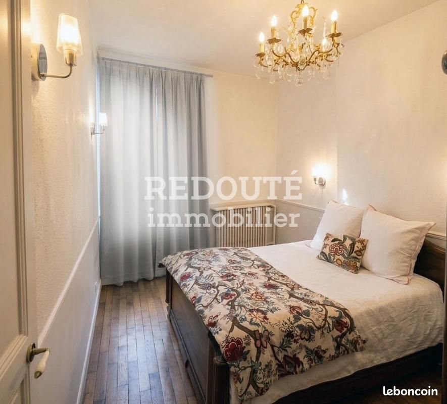 Appartement à vendre, 91m², Reims