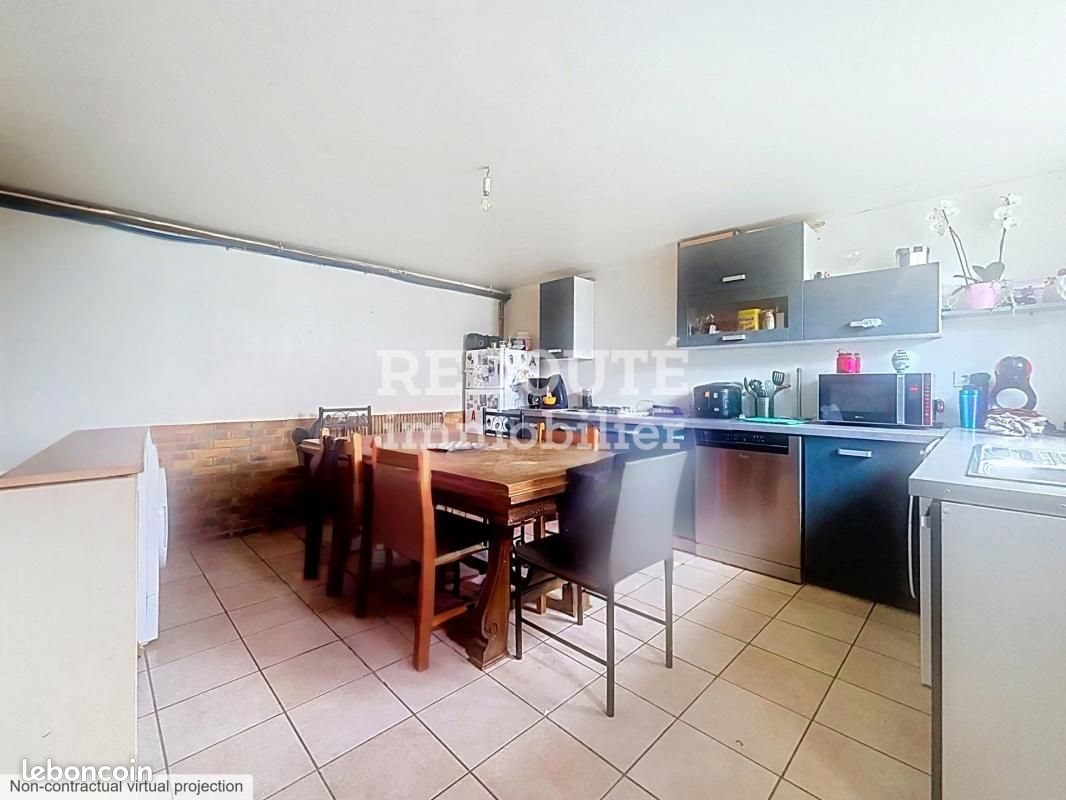 Maison à vendre, 110m², Châlons-en-Champagne