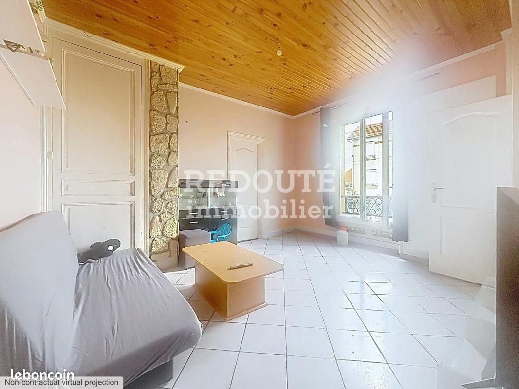 Maison à vendre, 110m², Châlons-en-Champagne