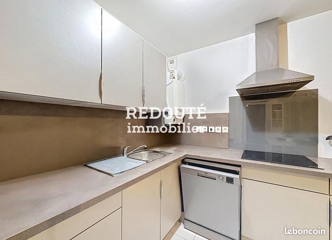 Appartement à vendre, 63m², Reims