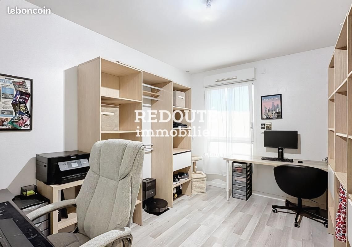 Appartement à vendre, 63m², Reims