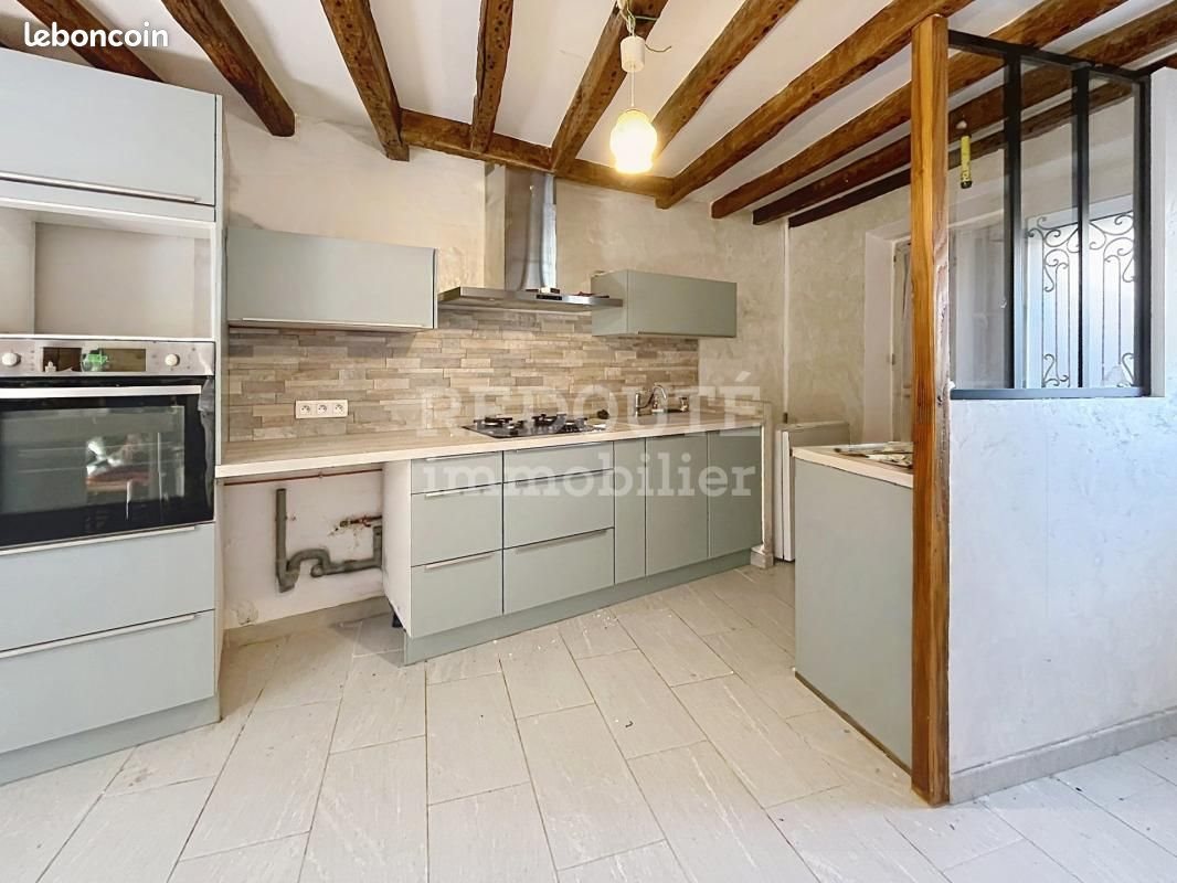 Maison à vendre, 98m², Fère-en-Tardenois
