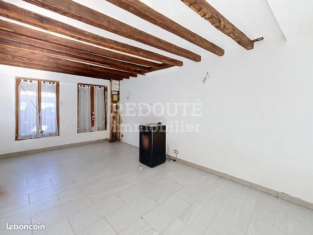 Maison à vendre, 98m², Fère-en-Tardenois