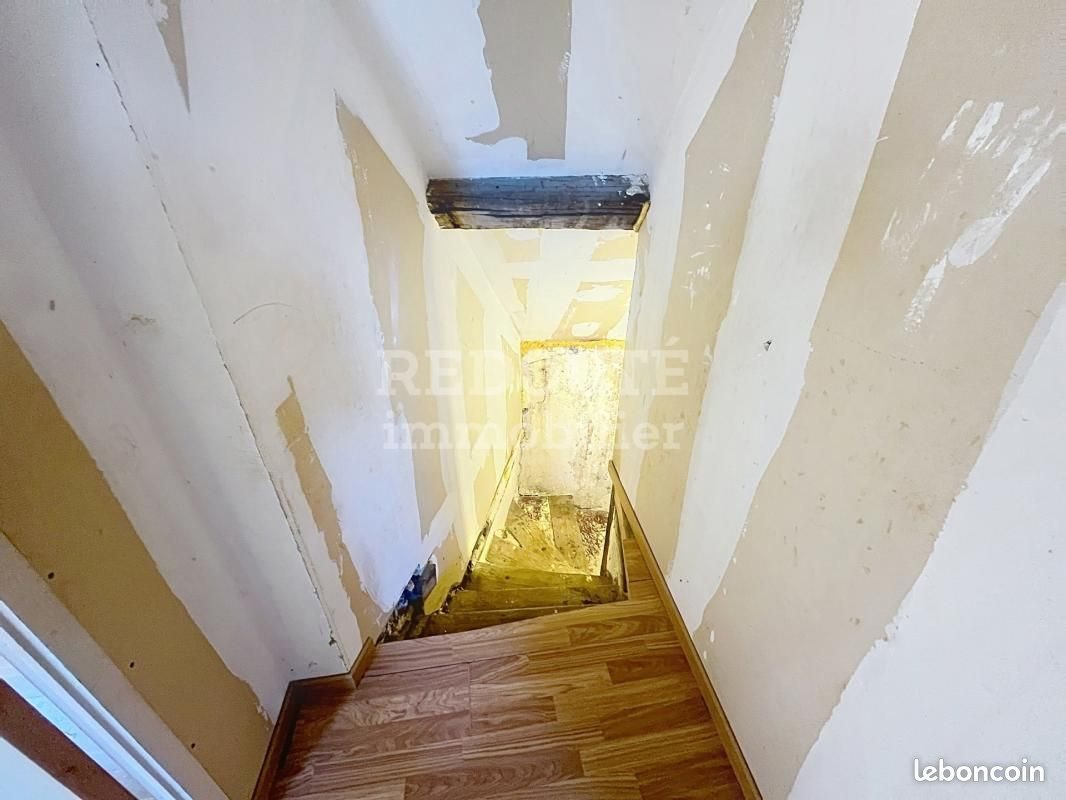 Maison à vendre, 98m², Fère-en-Tardenois