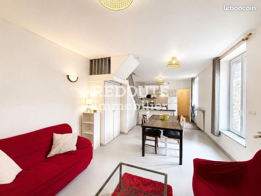 Appartement à vendre, 60m², Reims