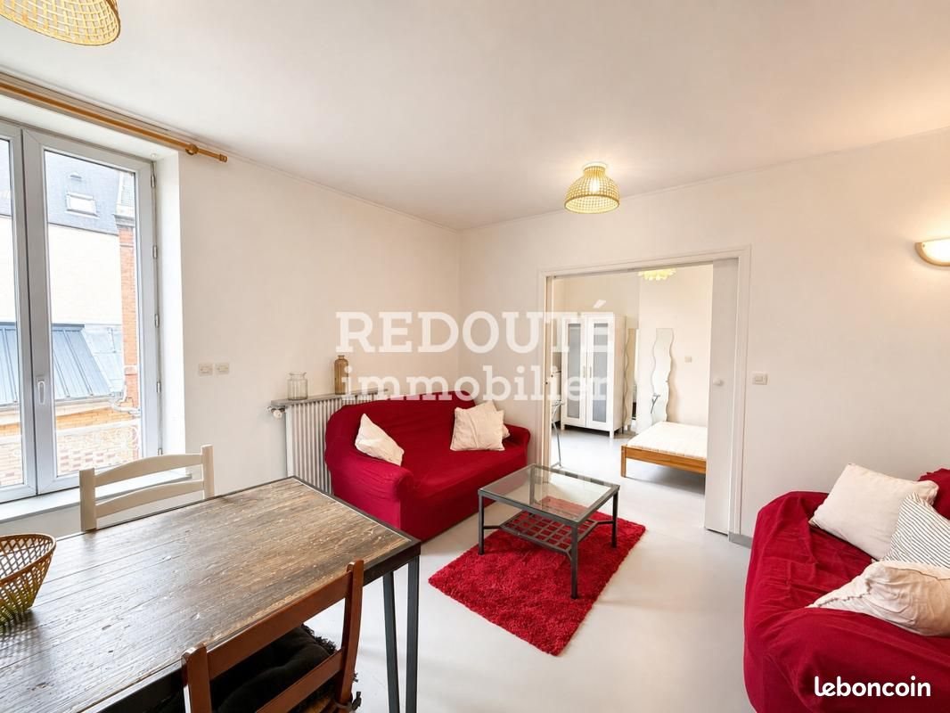 Appartement à vendre, 60m², Reims