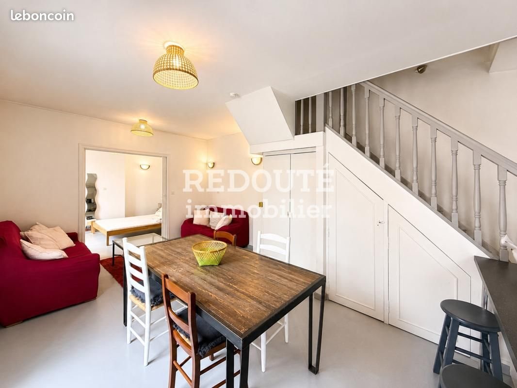 Appartement à vendre, 60m², Reims