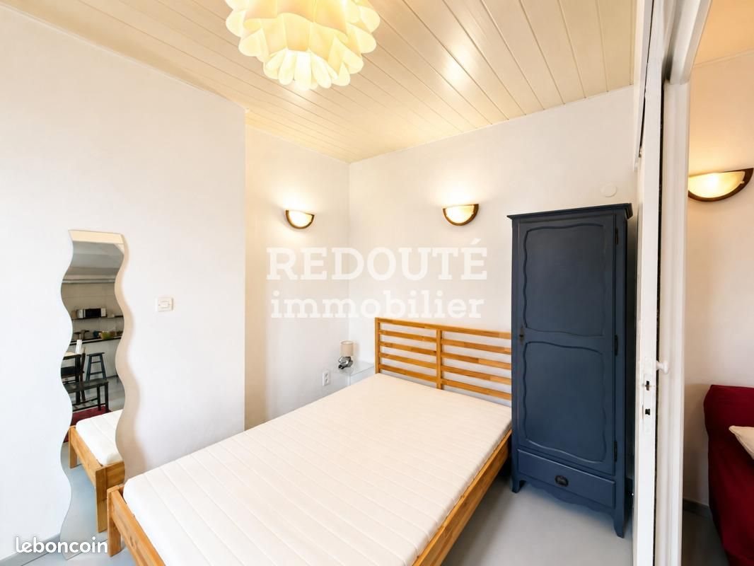 Appartement à vendre, 60m², Reims