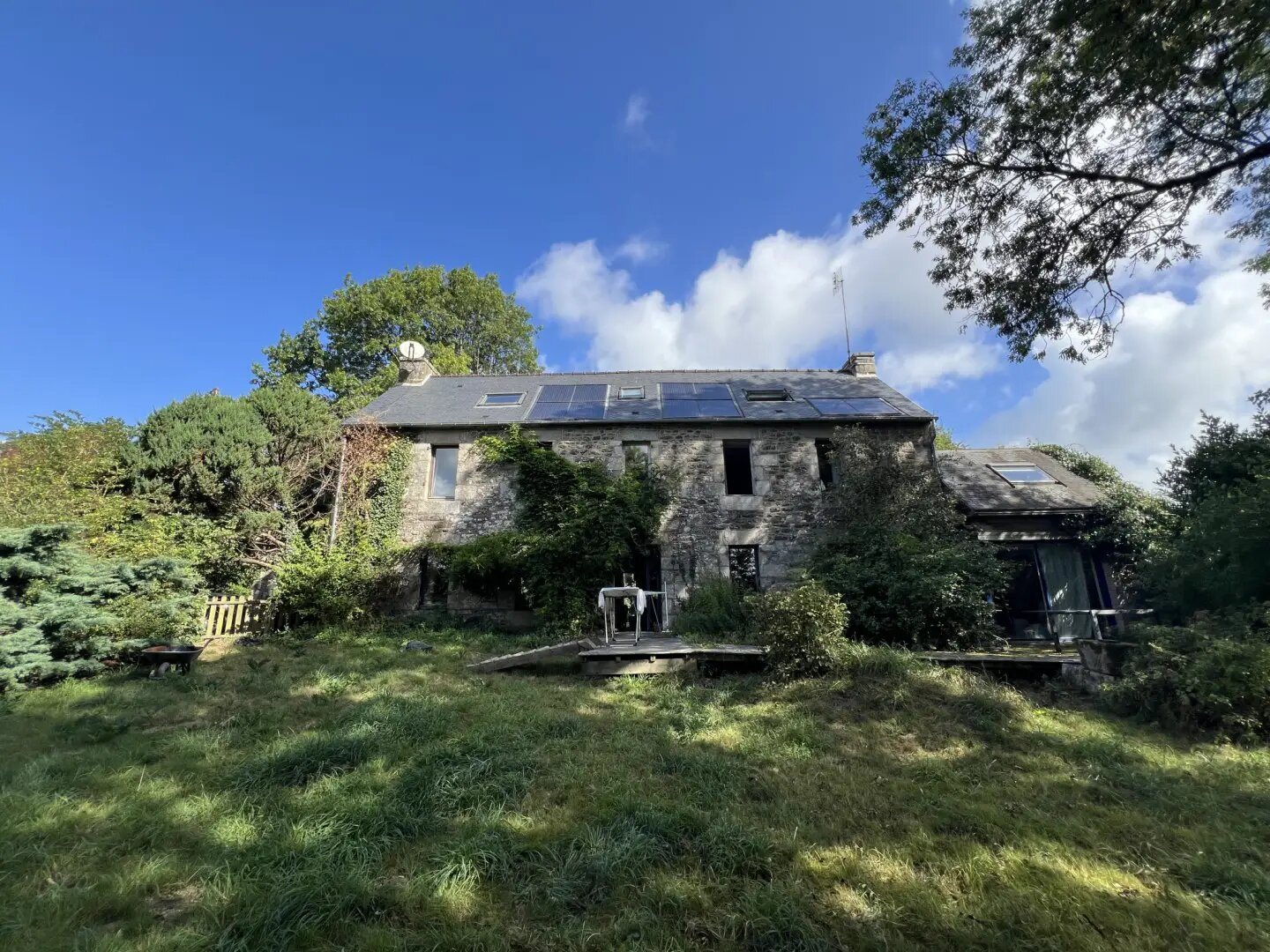 Maison à vendre, 280m², Callac