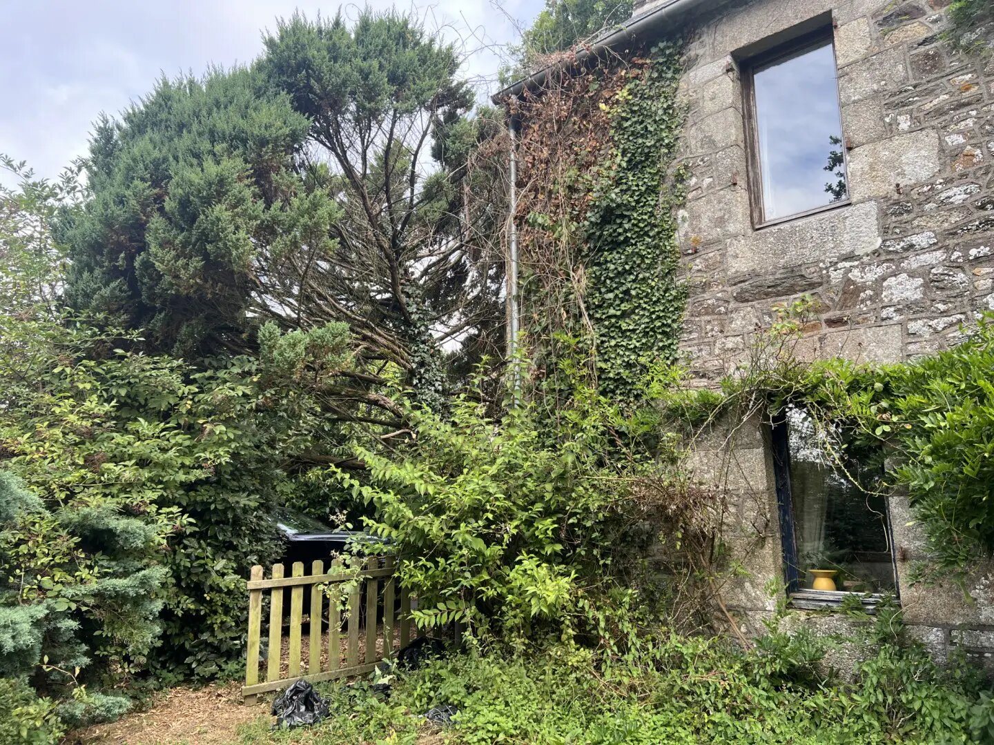 Maison à vendre, 280m², Callac