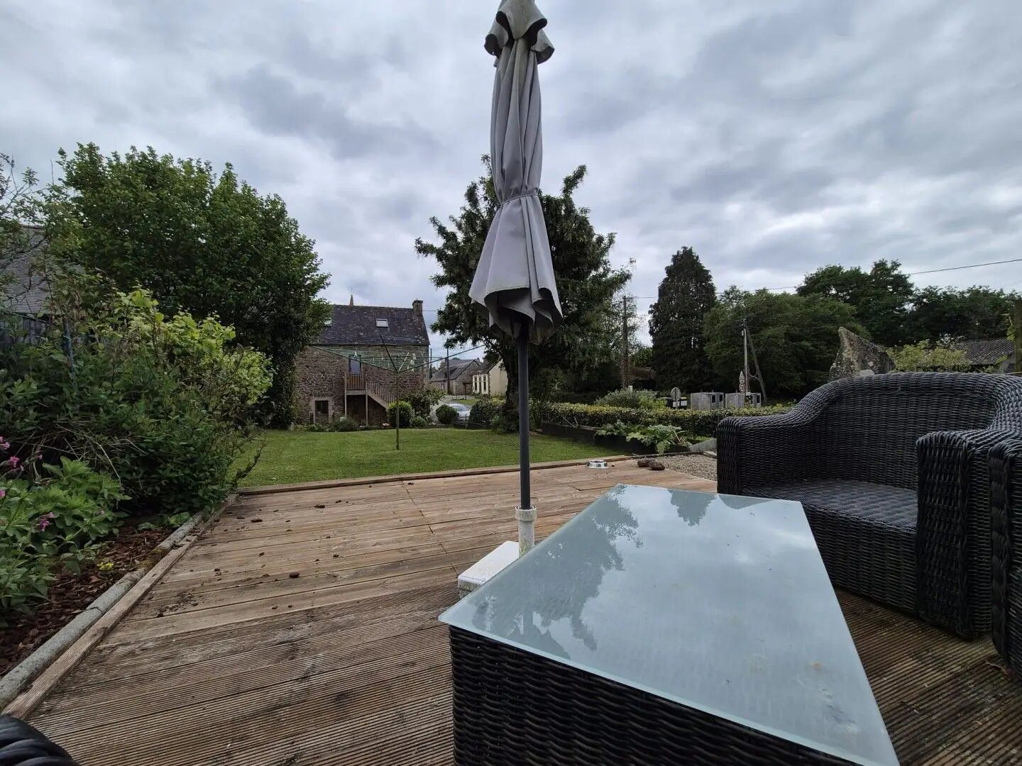 Maison à vendre, 133m², Rostrenen