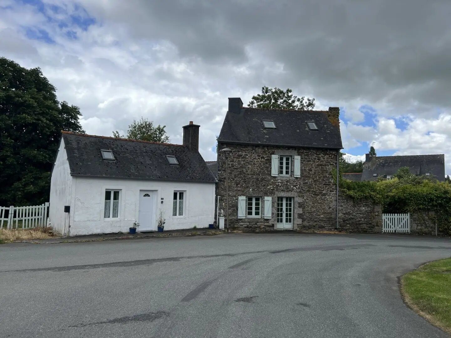 Maison à vendre, 119m², Plounévez-Quintin