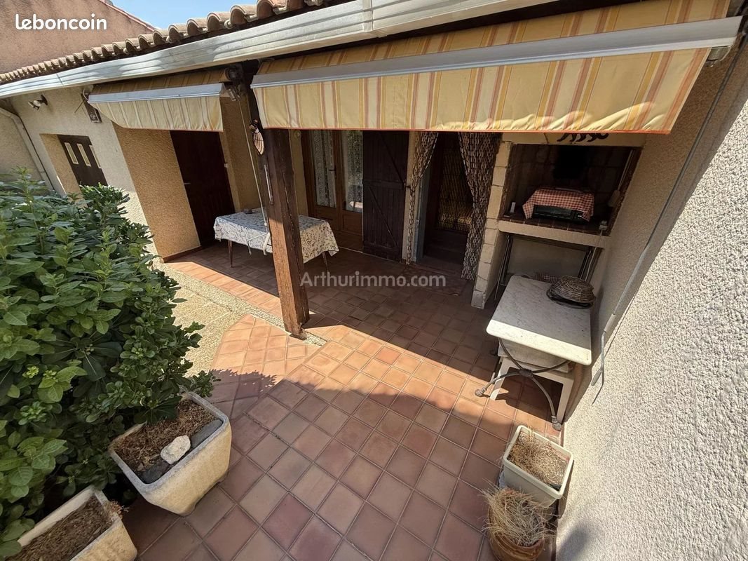 Maison à vendre, 87m², Paulhan