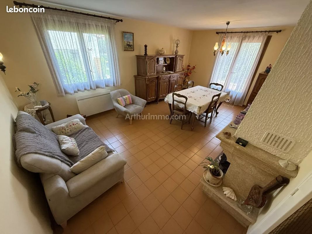Maison à vendre, 87m², Paulhan
