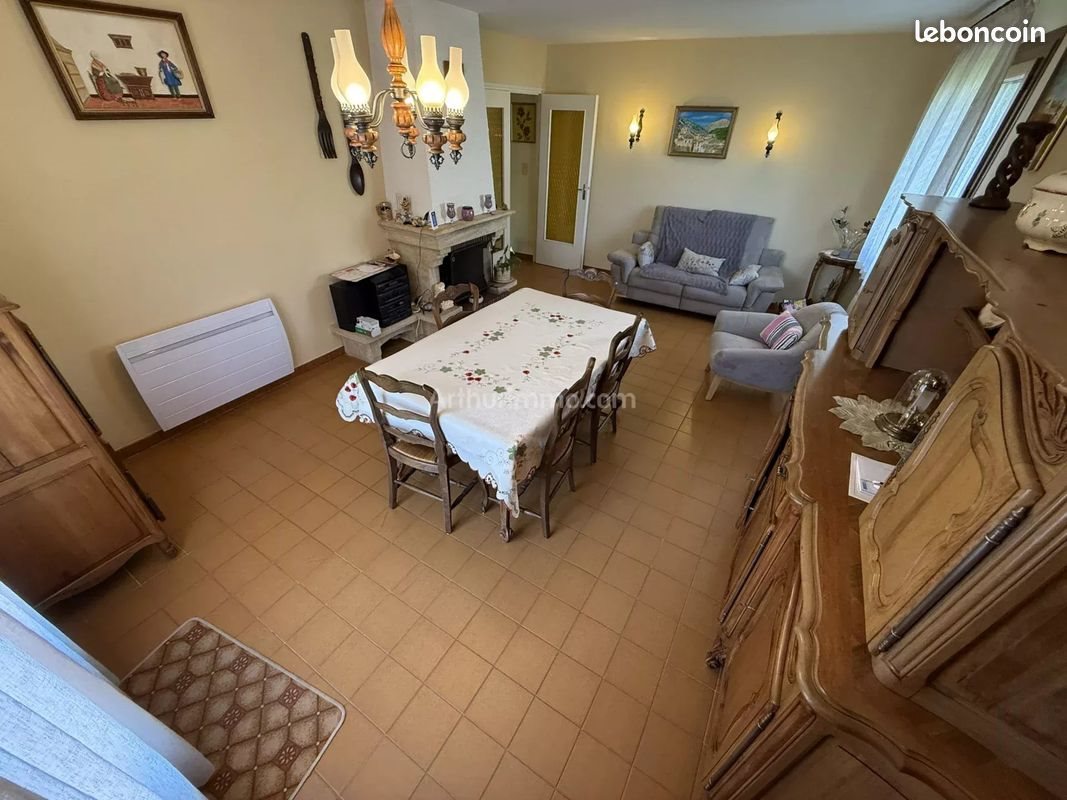 Maison à vendre, 87m², Paulhan
