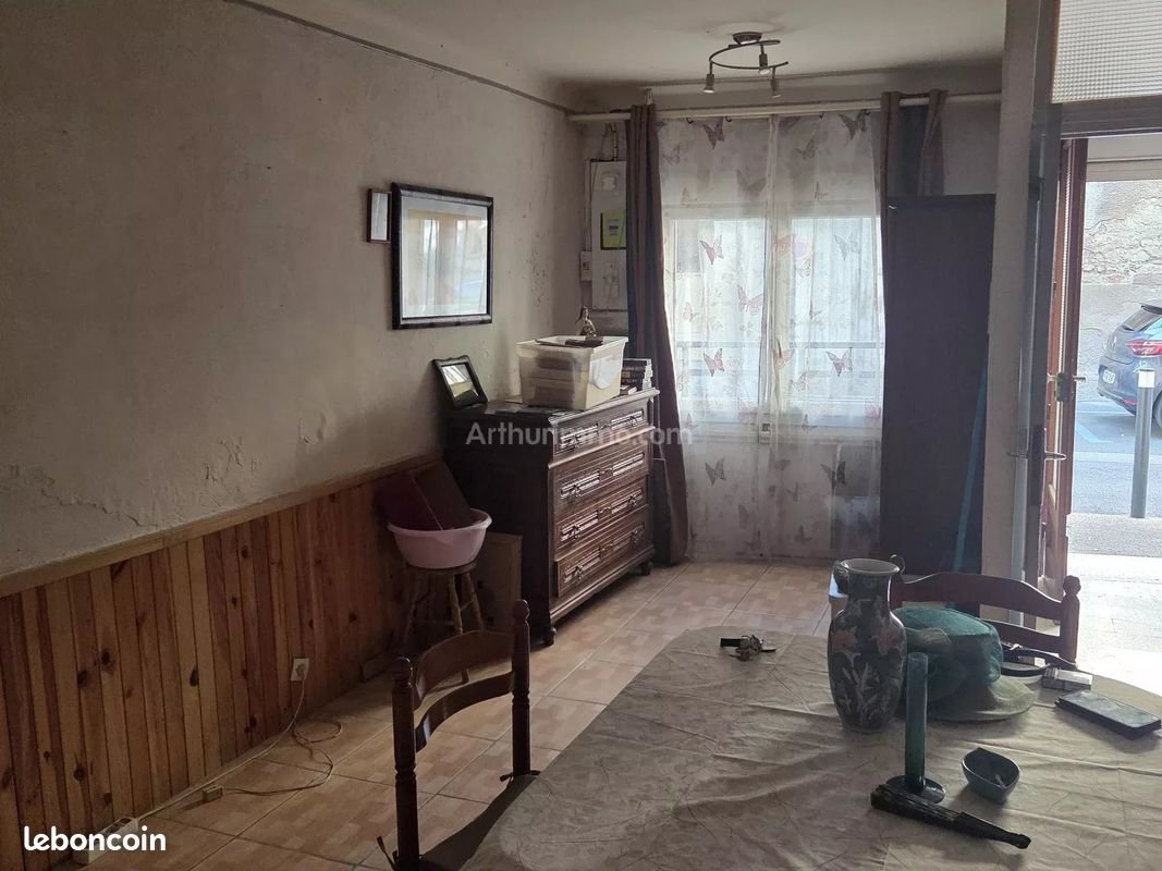Maison à vendre, 121m², Saint-André-de-Sangonis