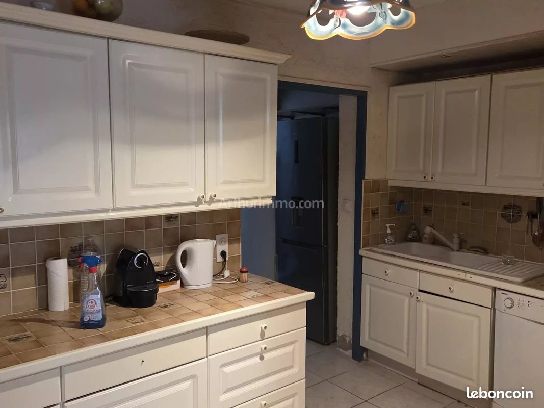 Maison à vendre, 121m², Saint-André-de-Sangonis