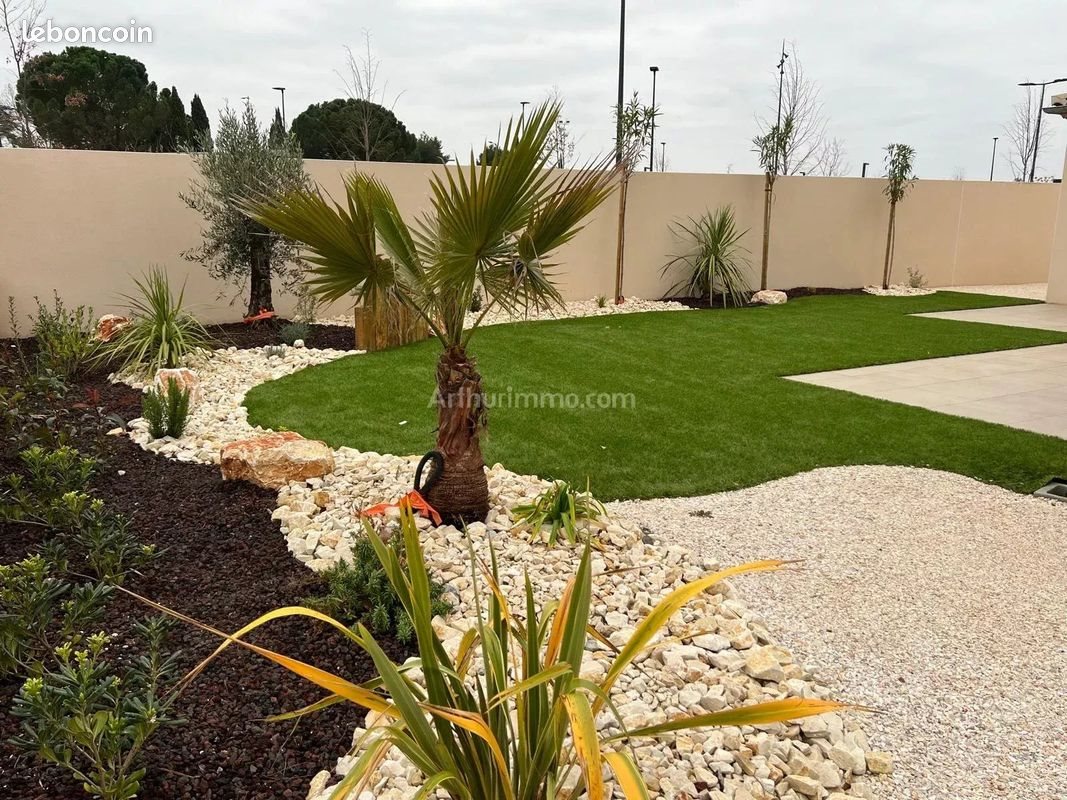 Maison à vendre, 116m², Gignac