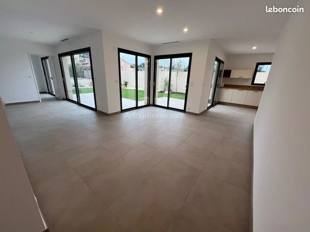 Maison à vendre, 116m², Gignac