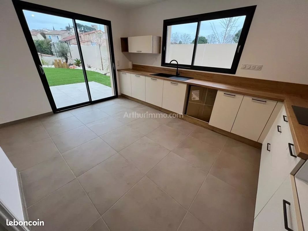 Maison à vendre, 116m², Gignac