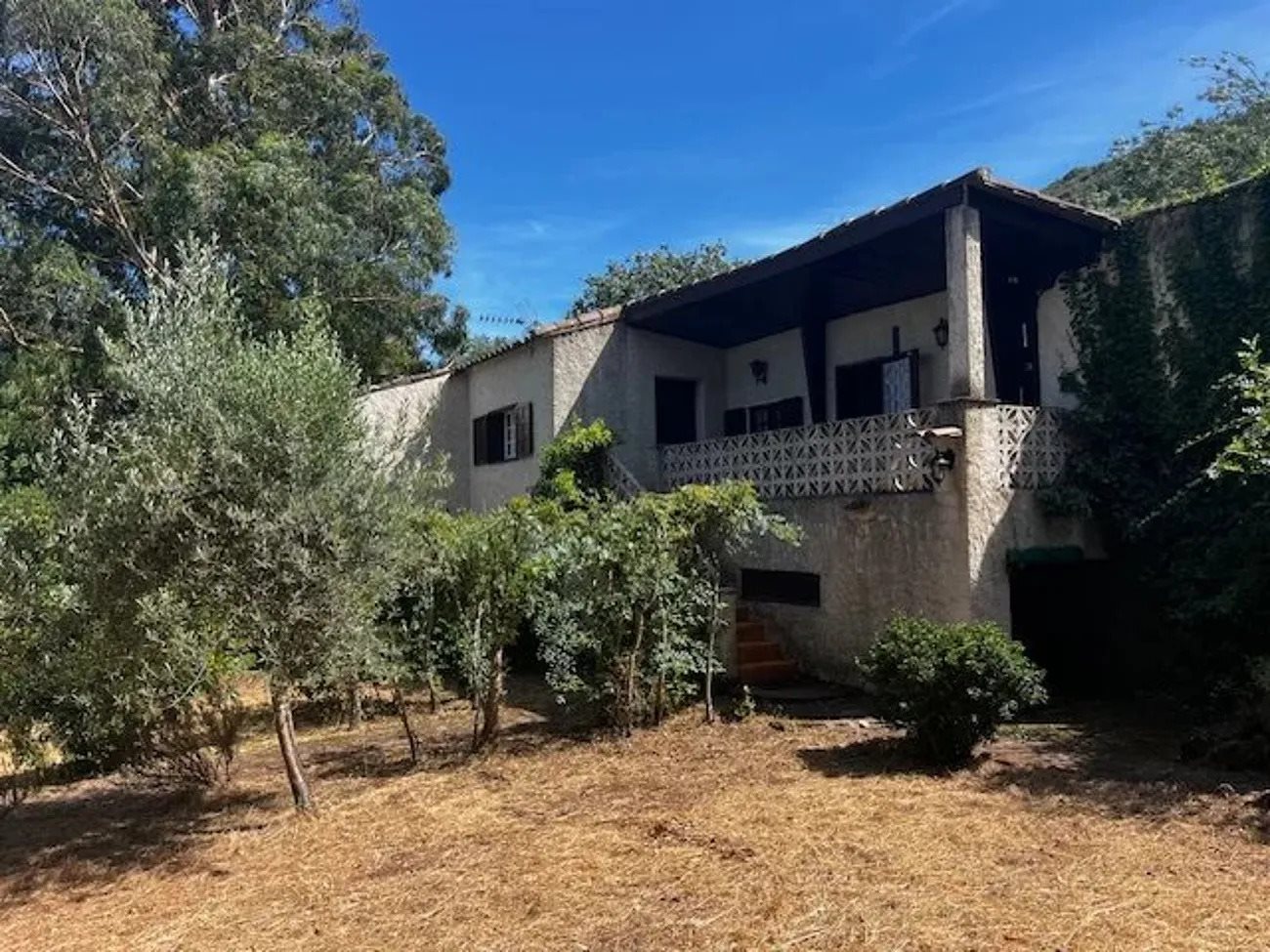 Maison à vendre, 1m², Le Bosc
