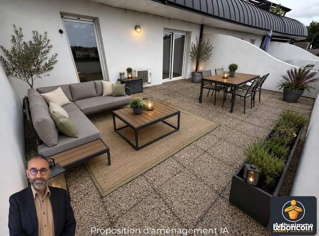 Appartement à vendre, 81m², Clermont-l'Hérault