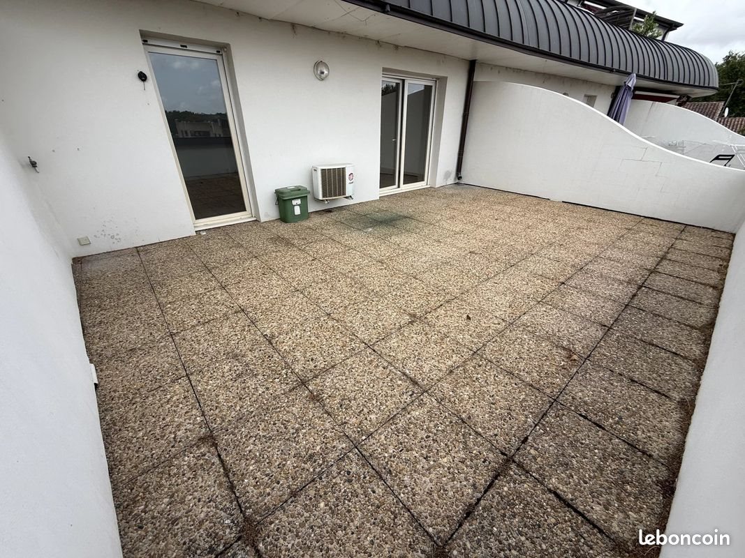 Appartement à vendre, 81m², Clermont-l'Hérault
