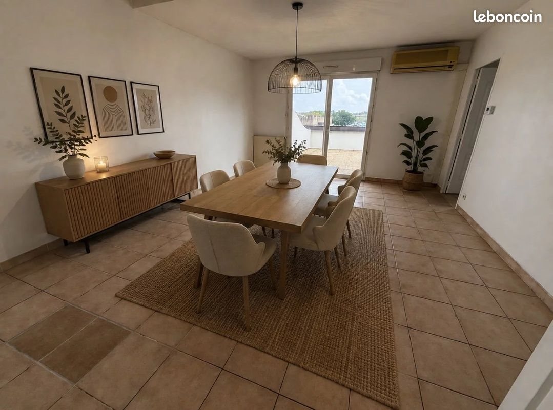 Appartement à vendre, 81m², Clermont-l'Hérault