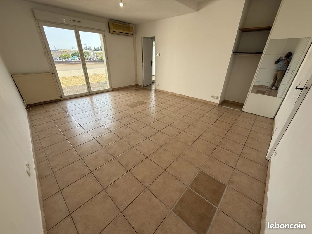 Appartement à vendre, 81m², Clermont-l'Hérault