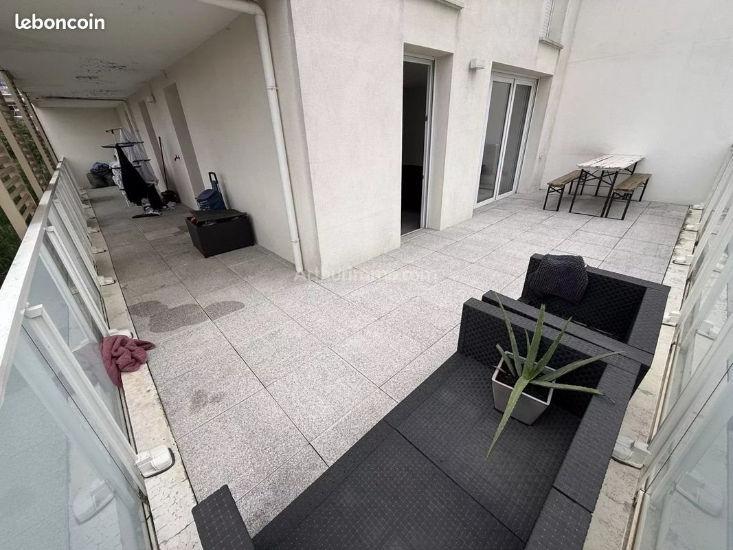 Appartement à vendre, 61m², Montpellier