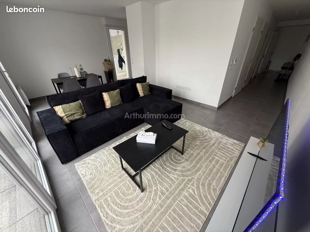 Appartement à vendre, 61m², Montpellier