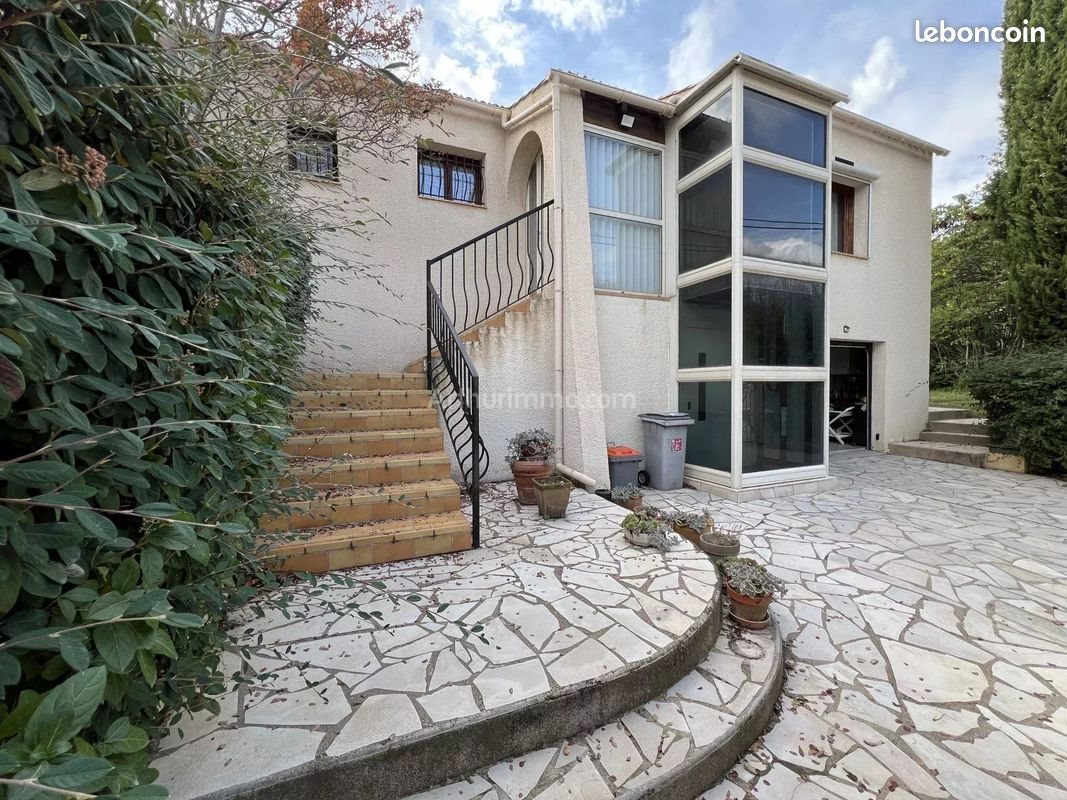 Maison à vendre, 113m², Pouzols