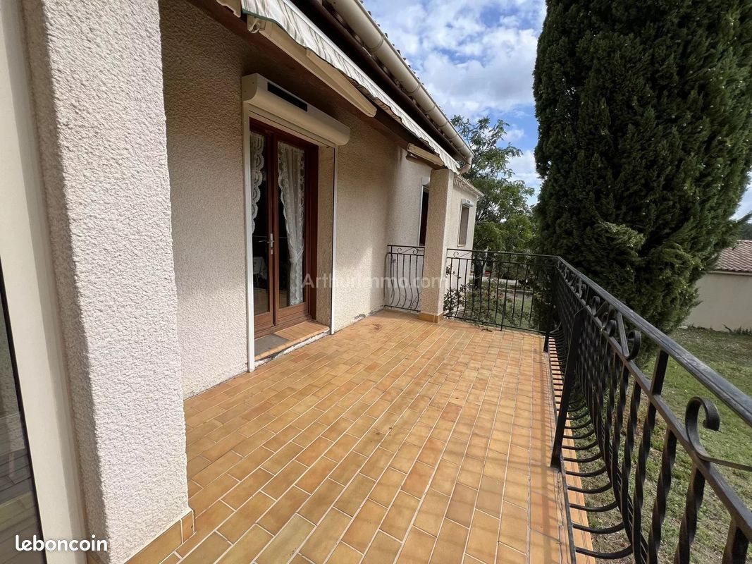 Maison à vendre, 113m², Pouzols