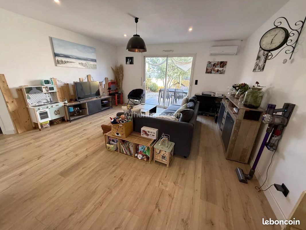 Maison à vendre, 62m², Nébian