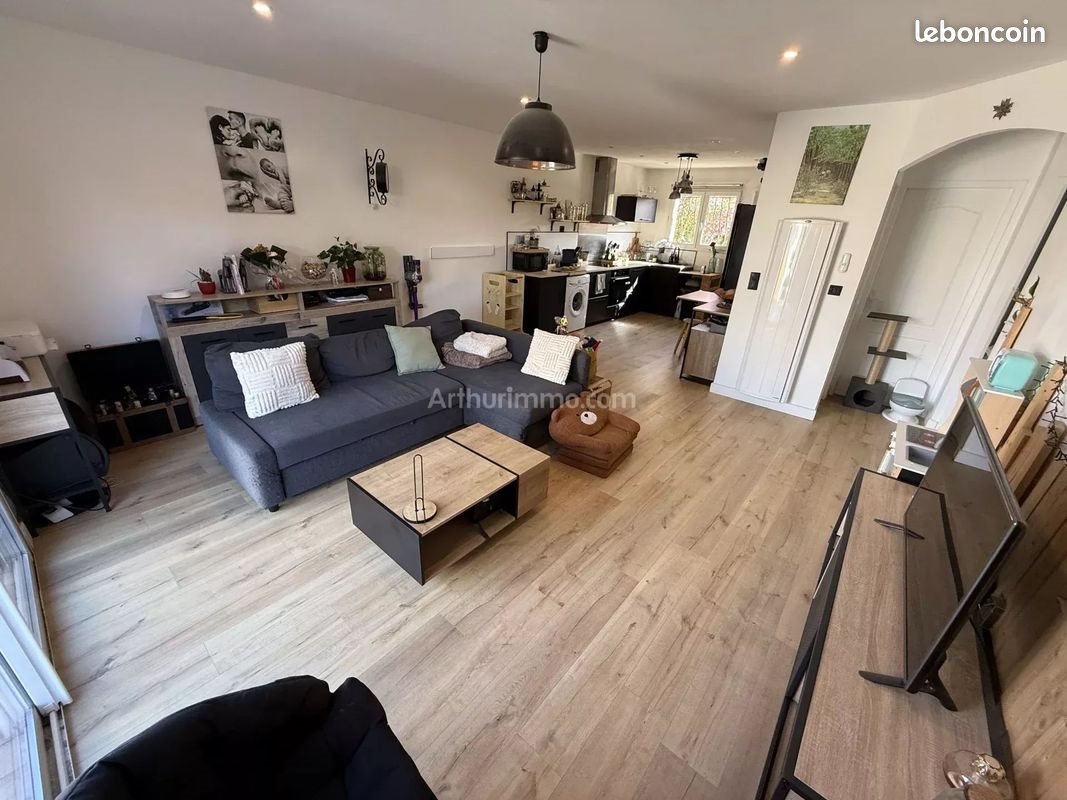 Maison à vendre, 62m², Nébian