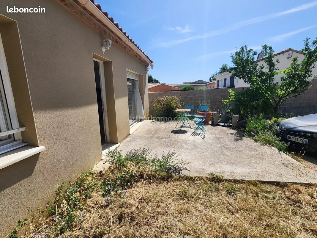 Maison à vendre, 92m², Aspiran