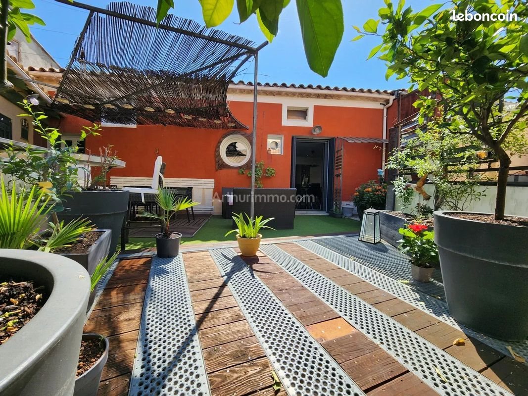Maison à vendre, 189m², Pouzols