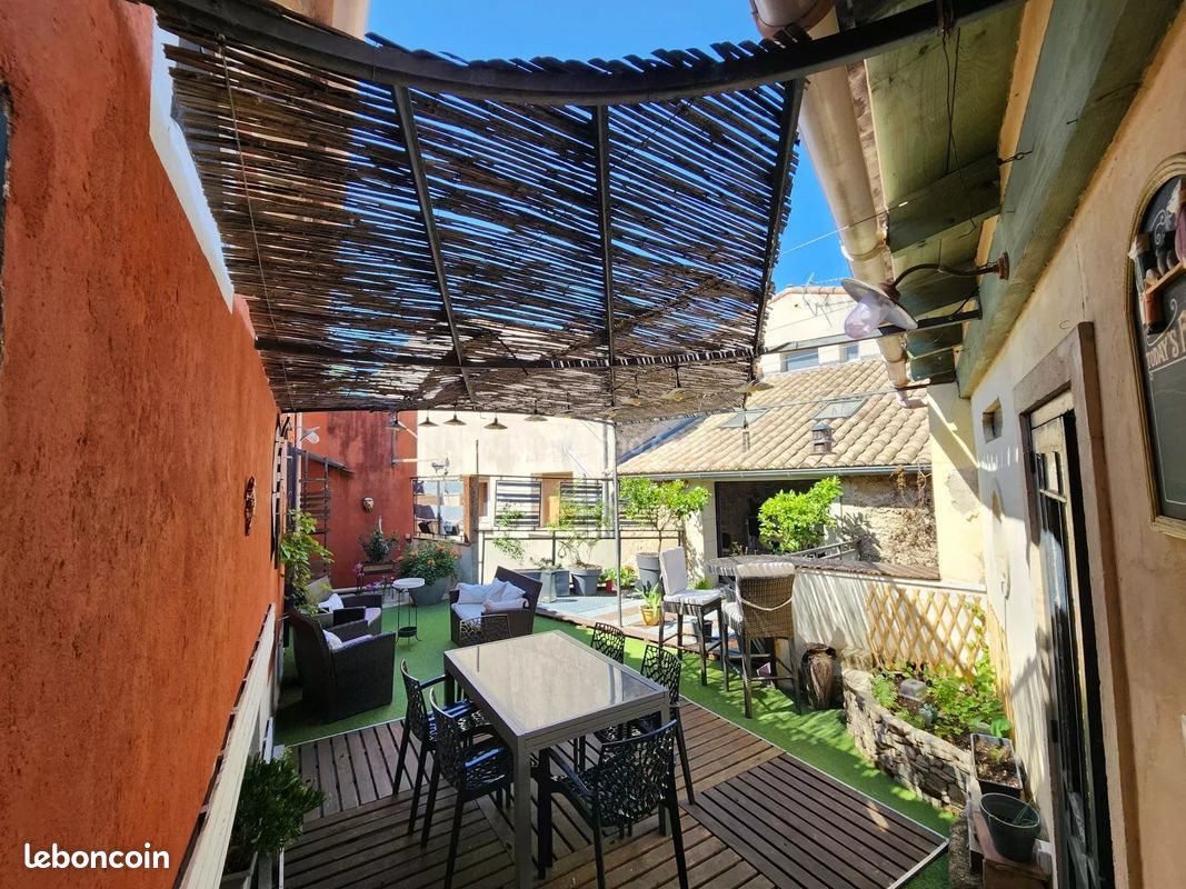 Maison à vendre, 189m², Pouzols