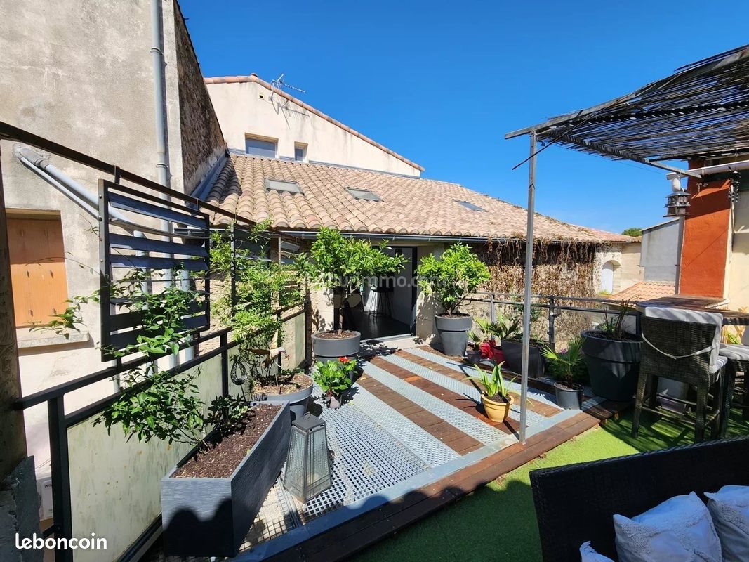 Maison à vendre, 189m², Pouzols