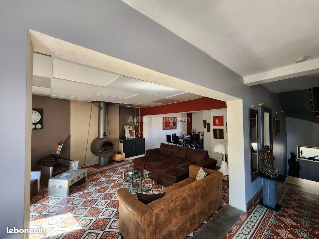 Maison à vendre, 189m², Pouzols
